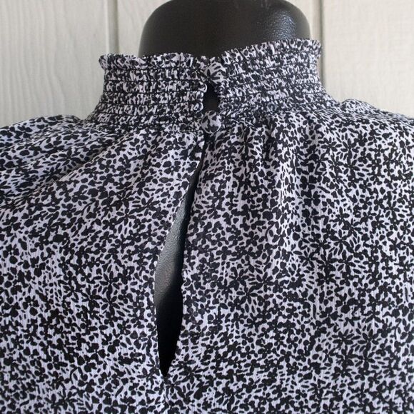 1. State Ruffled Dress - Picture 4 of 12